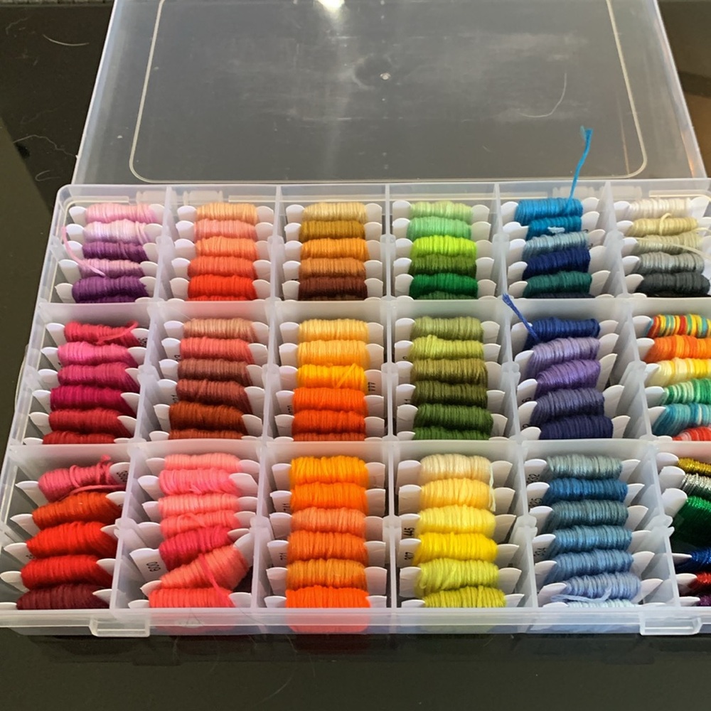 Friendship Making Kit - Picture 2 of 2